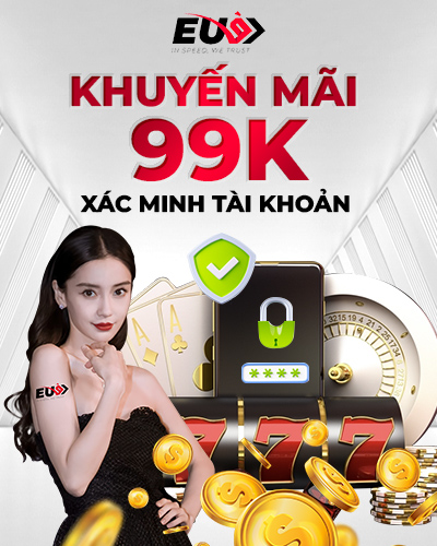 Xác Minh Tài Khoản