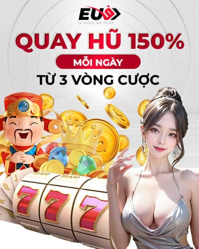 Khuyến Mãi Quay Hũ