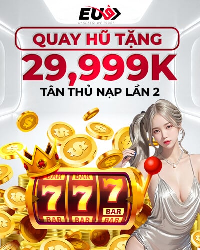 Khuyến Mãi Dành Riêng Quay Hũ