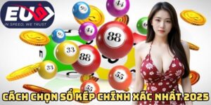 Cách chọn số kép chính xác nhất 2025